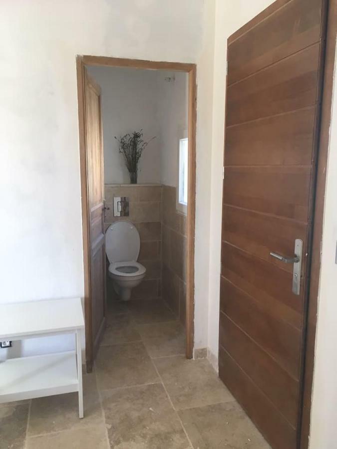 Coquet 2 Pieces Au Calme Avec Piscine Villa ฟองต์วิลเย ภายนอก รูปภาพ