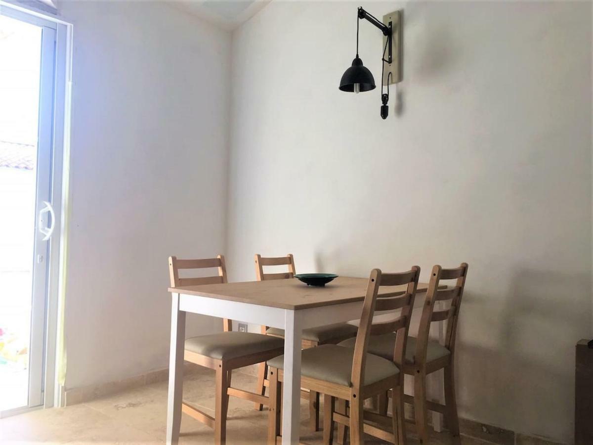 Coquet 2 Pieces Au Calme Avec Piscine Villa ฟองต์วิลเย ภายนอก รูปภาพ